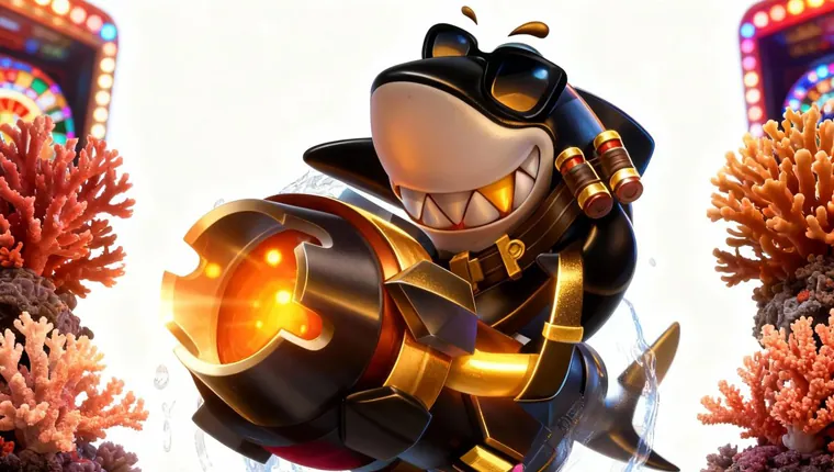 Poppy Playtime Chapter 4 Mobile Gameplay Screenshot